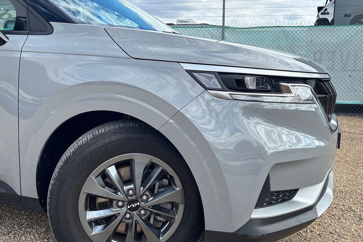 2022 Kia Carnival S KA4