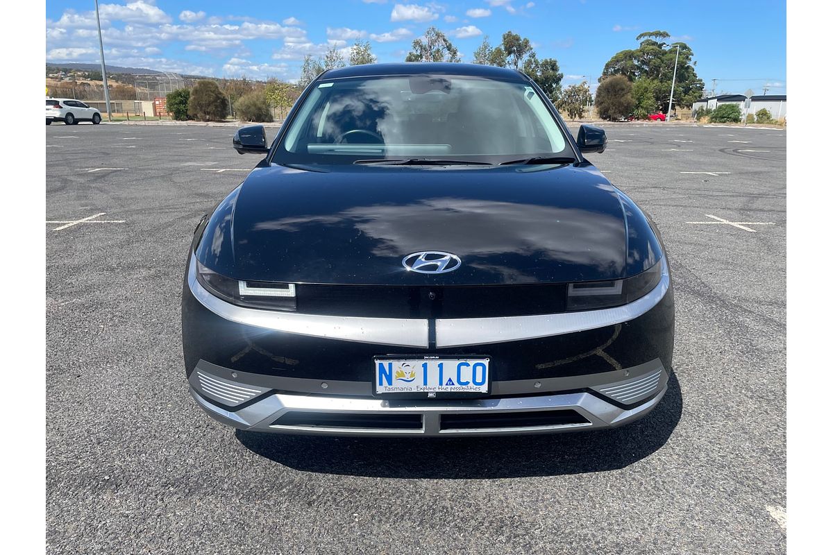 2022 Hyundai IONIQ 5 TECHNIQ NE.V3