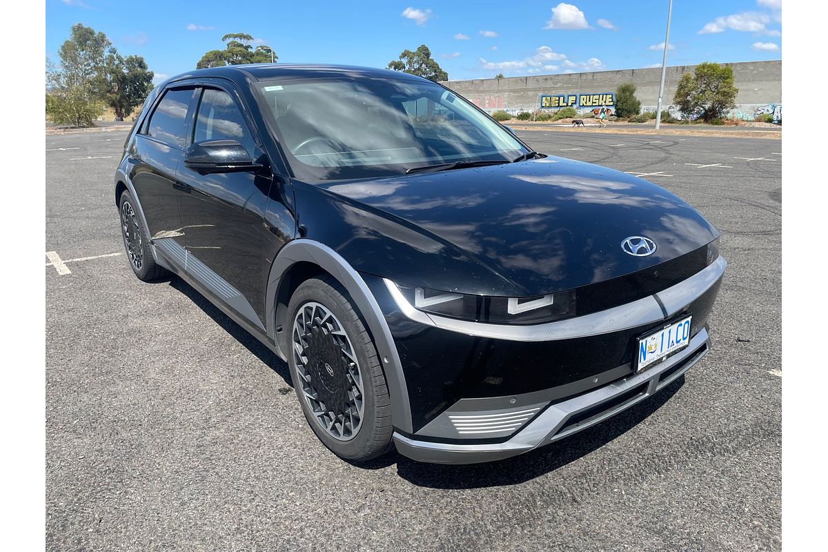 2022 Hyundai IONIQ 5 TECHNIQ NE.V3