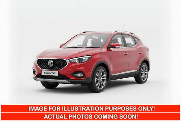 2023 MG ZS Excite AZS1