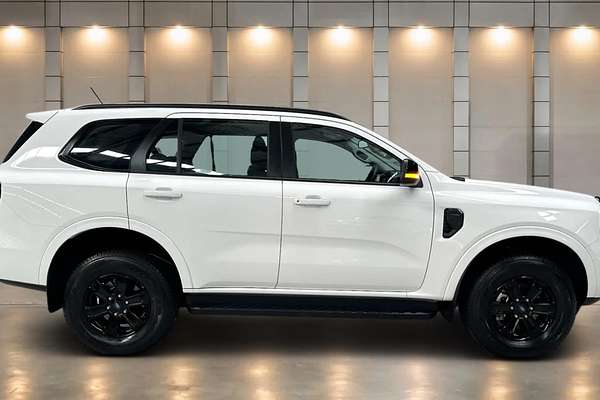 2024 Ford Everest Ambiente 2.0L