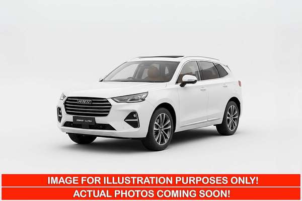 2022 GWM Haval H6 Ultra Hybrid B01