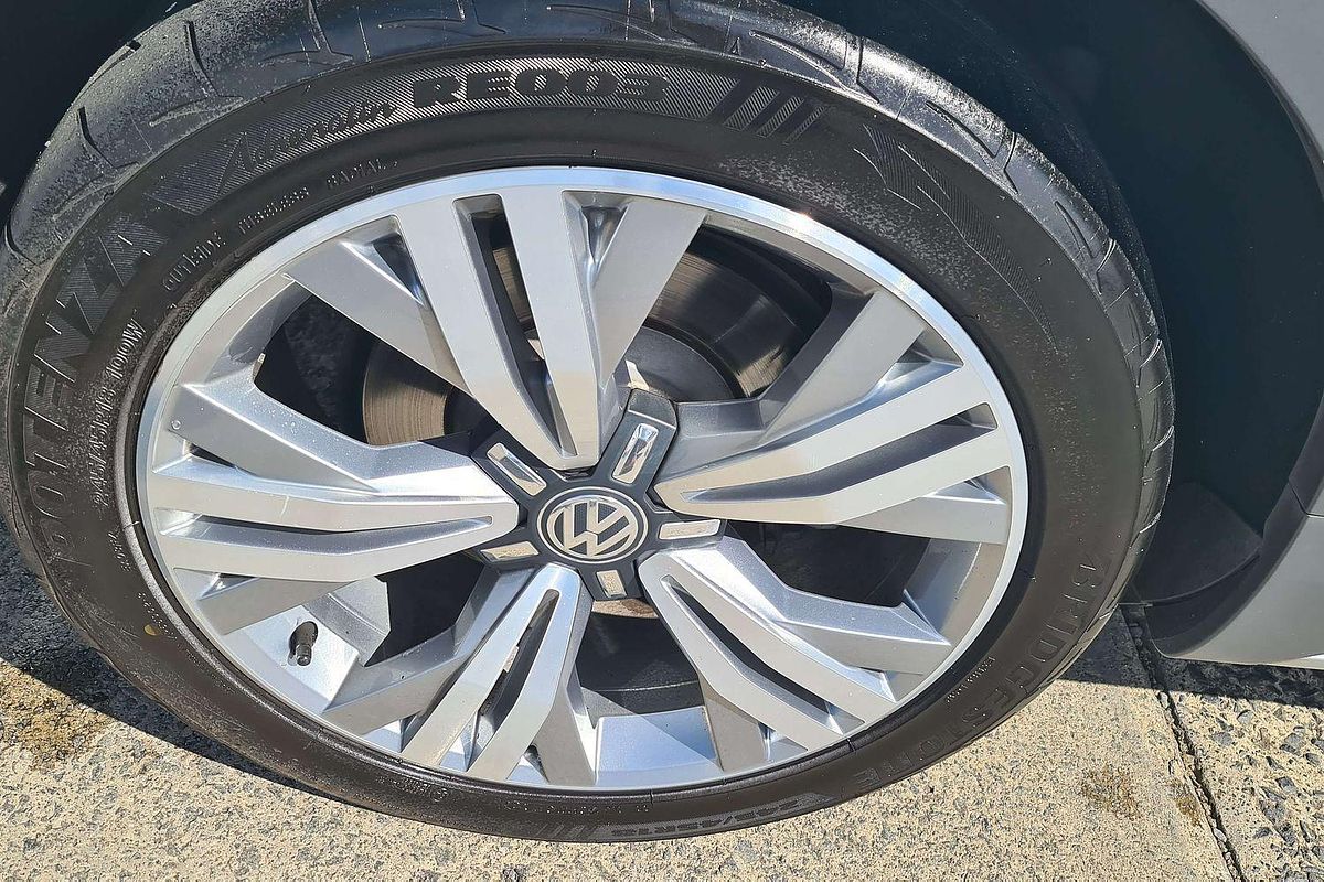 2016 Volkswagen Passat 140TDI Alltrack B8