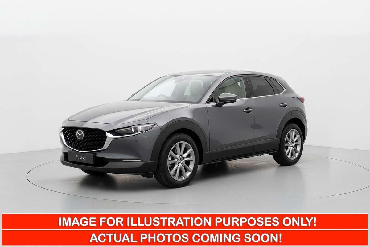 2023 Mazda CX-30 G20 Evolve DM Series