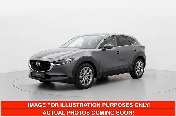 2023 Mazda CX-30 G20 Evolve DM Series