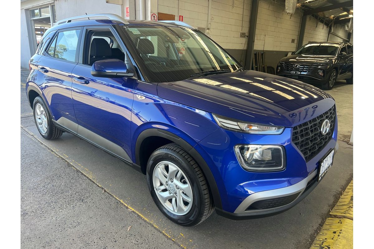 2024 Hyundai Venue QX.V5