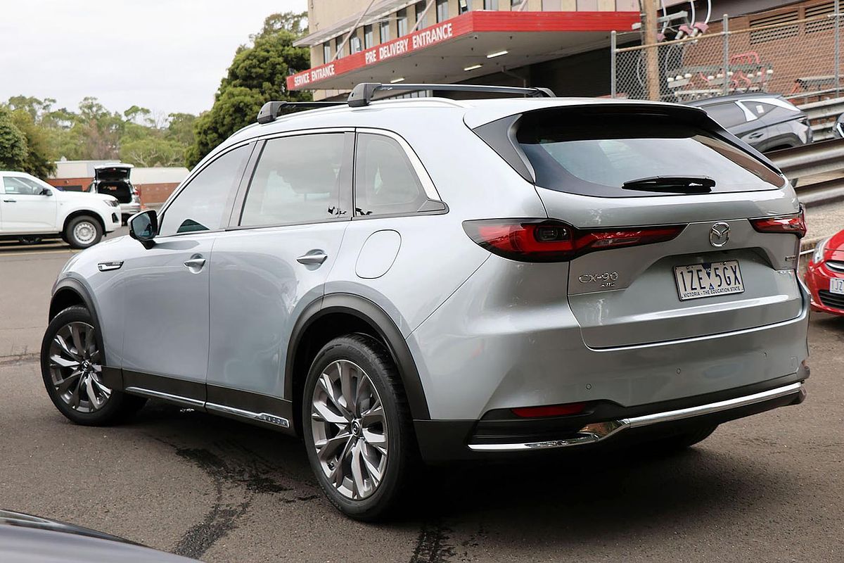 2023 Mazda CX-90 D50e GT KK