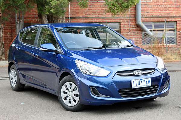 2016 Hyundai Accent Active RB4