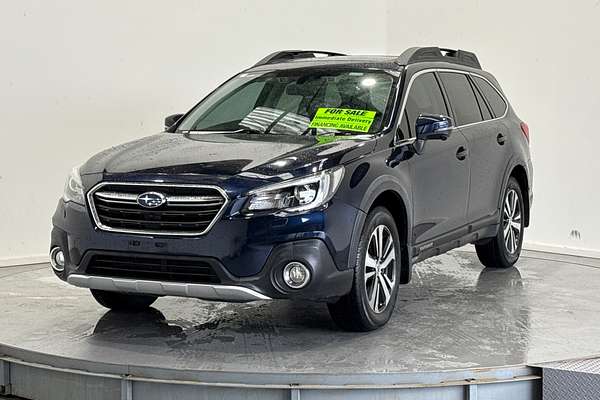 2020 Subaru Outback 2.5i Premium 5GEN