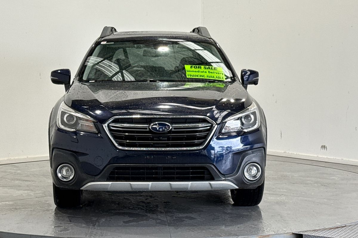 2019 Subaru Outback 2.5i PREMIUM AWD MY18