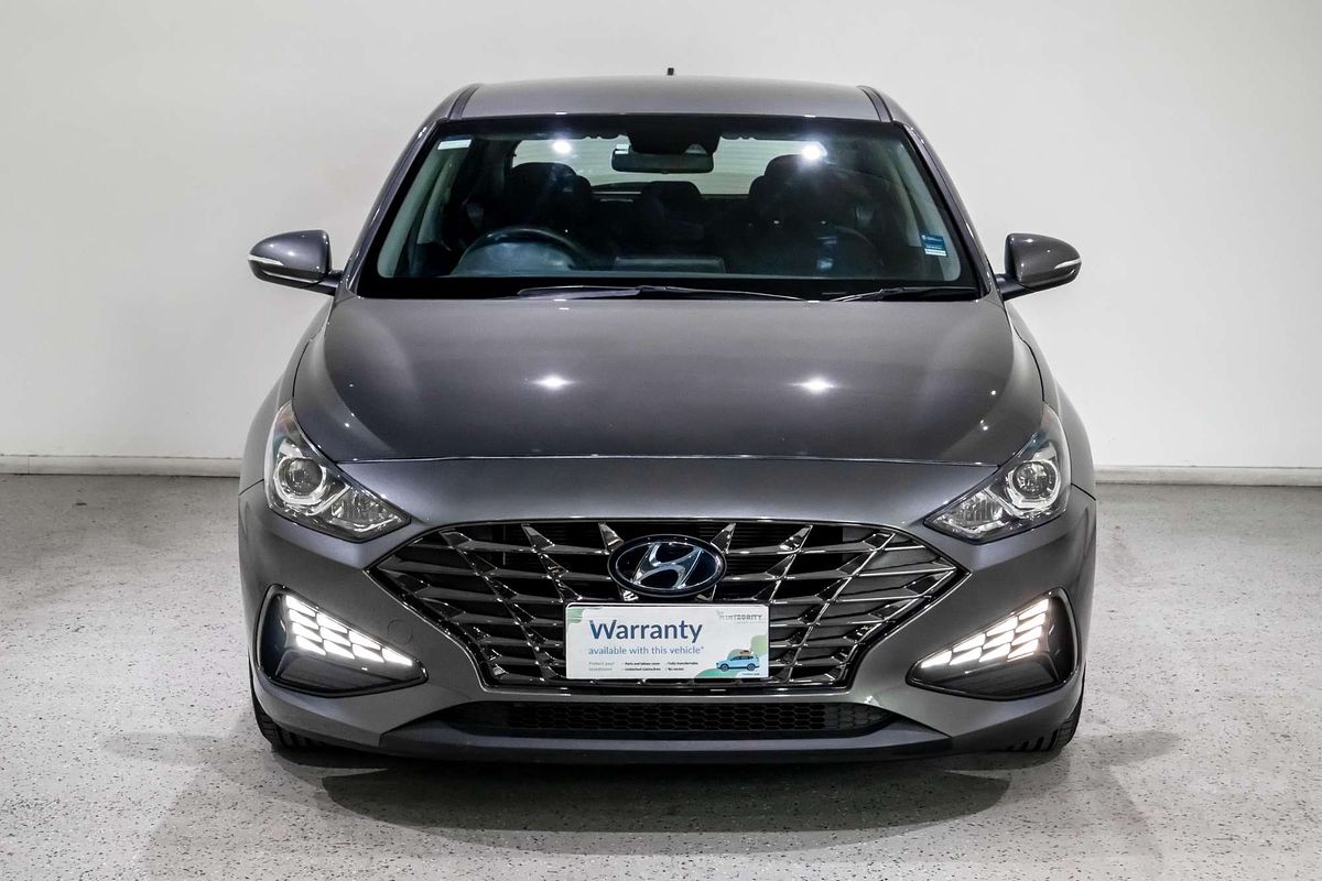2020 Hyundai i30  PD.V4