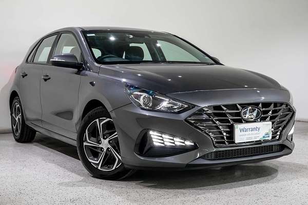 2020 Hyundai i30  PD.V4