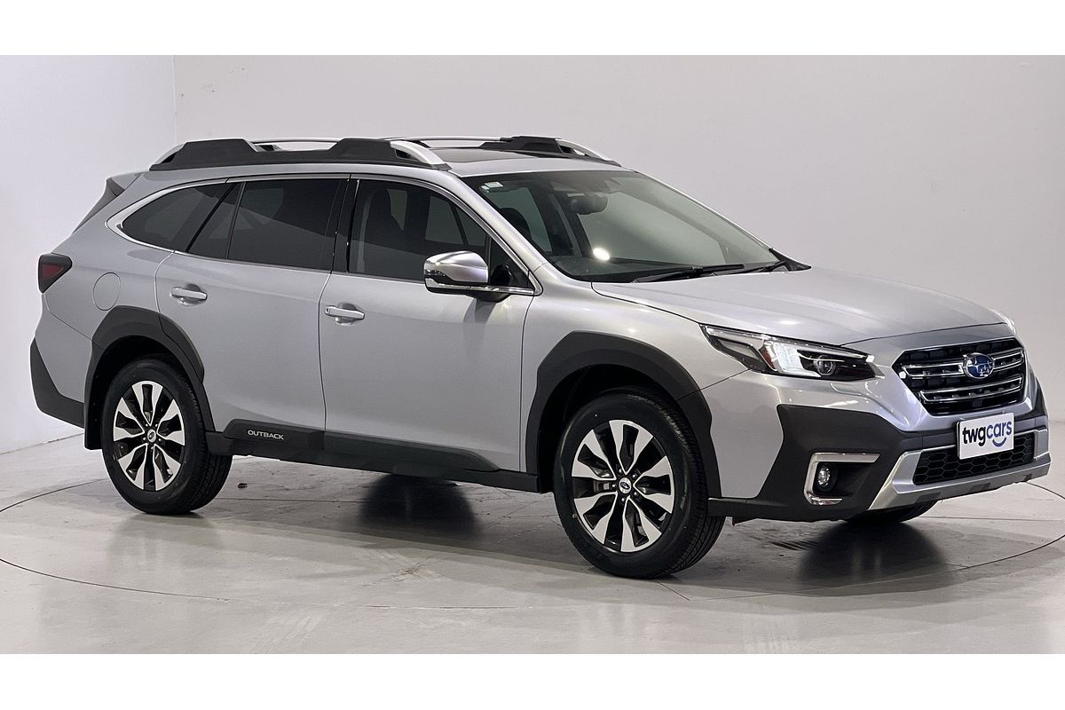 2022 Subaru Outback AWD 6GEN