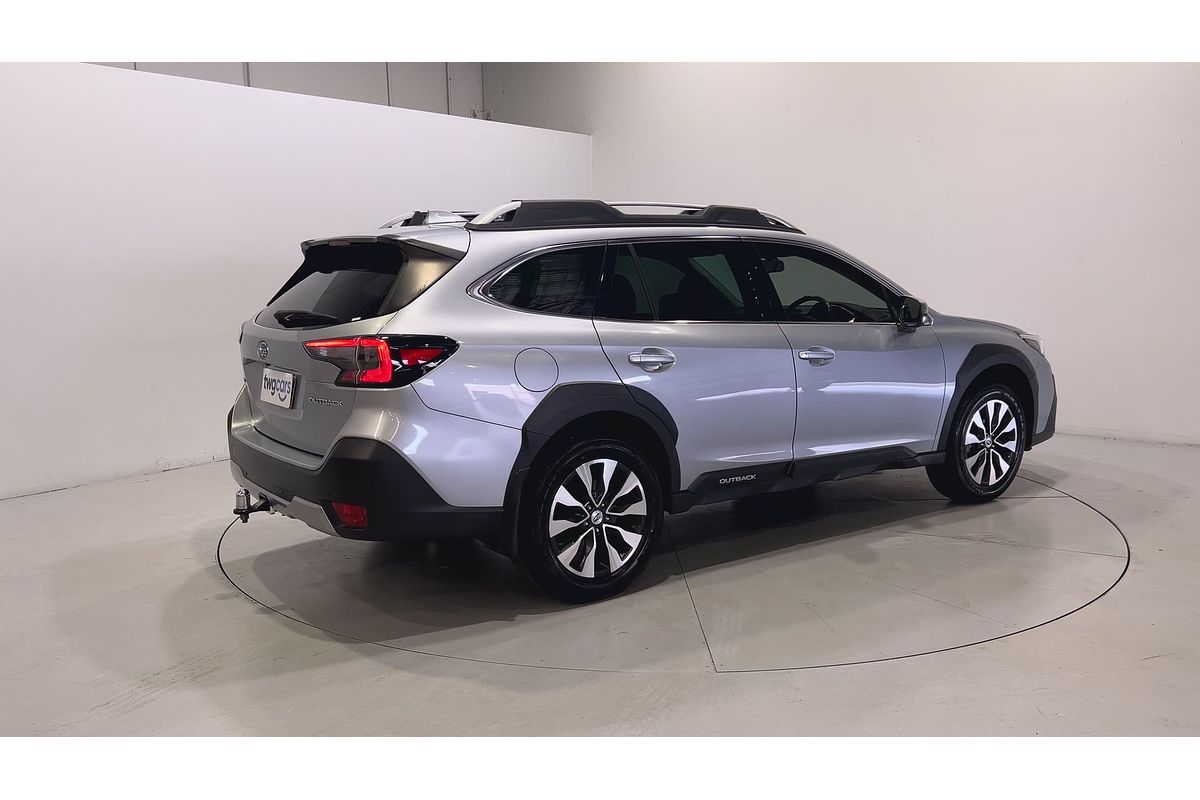 2022 Subaru Outback AWD 6GEN
