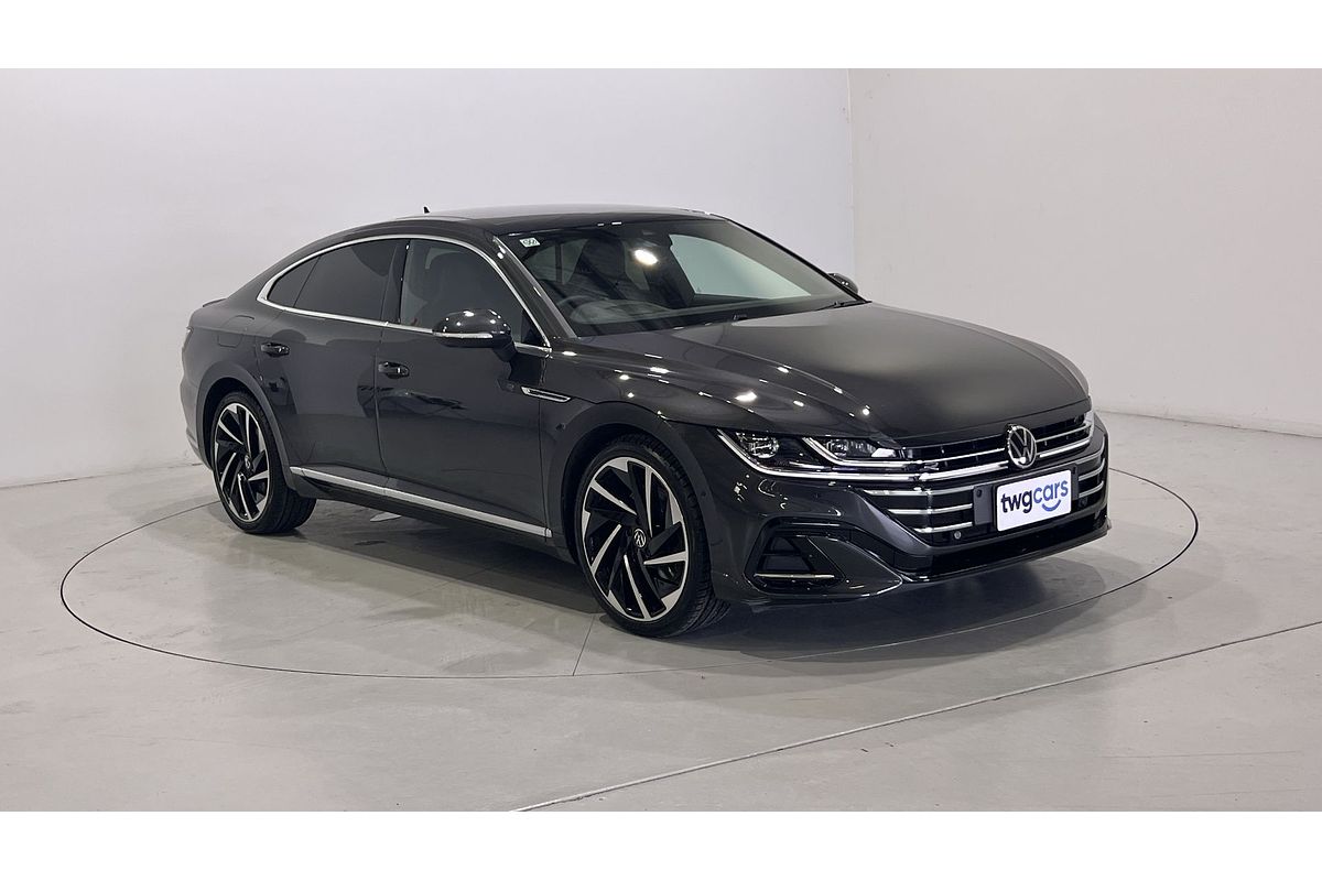 2022 Volkswagen Arteon 206TSI R-Line 3H