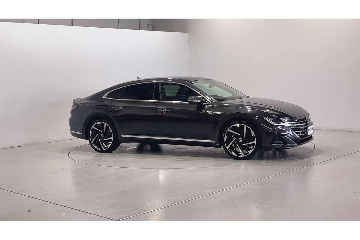 2022 Volkswagen Arteon 206TSI R-Line 3H