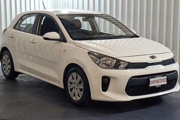 2019 Kia Rio S YB