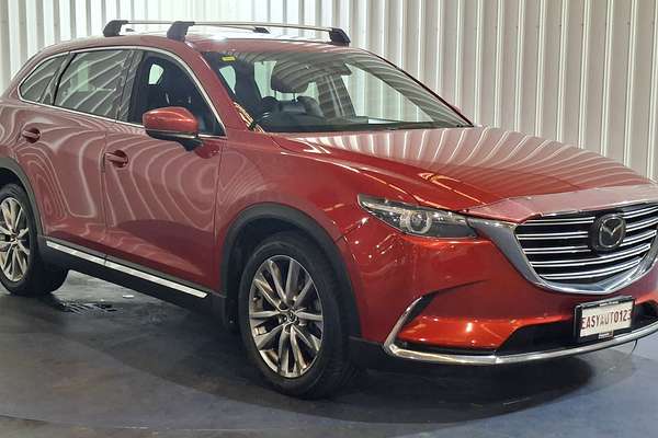 2016 Mazda CX-9 Azami TC