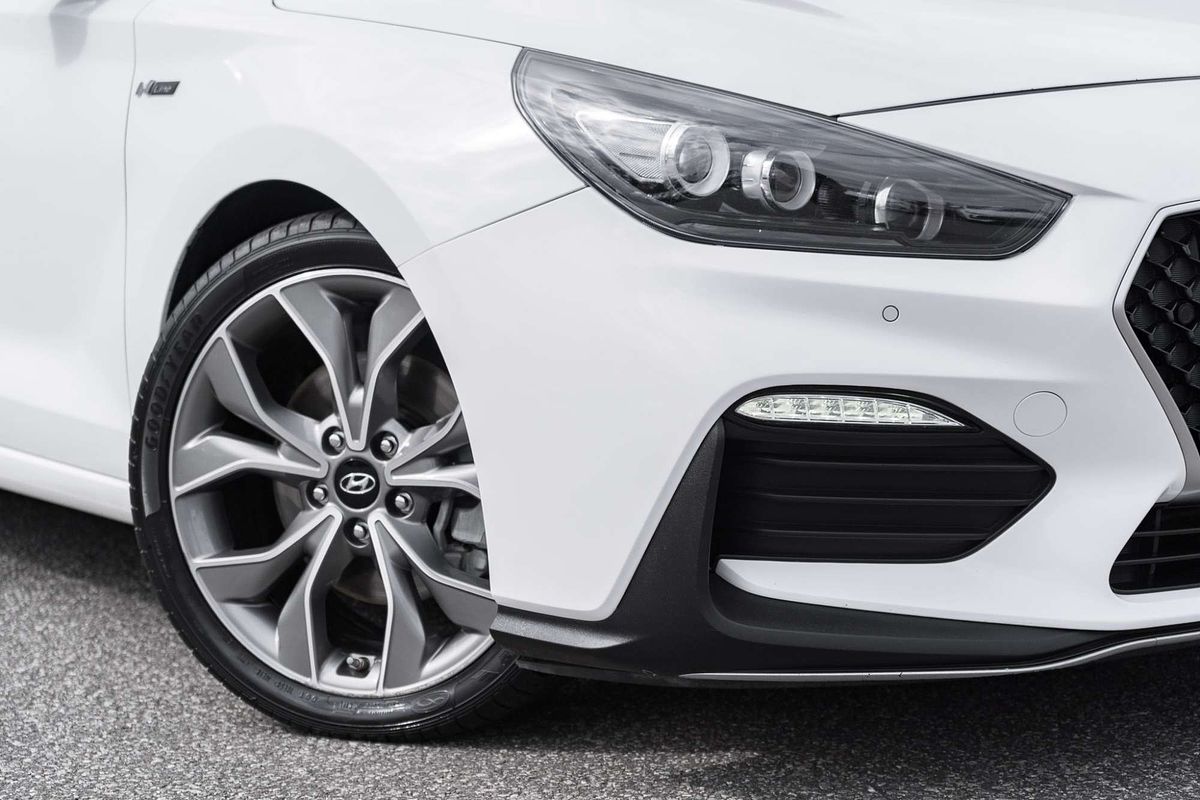 2019 Hyundai i30 N Line Premium PD.3