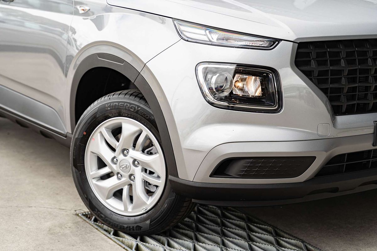 2025 Hyundai Venue QX.V5