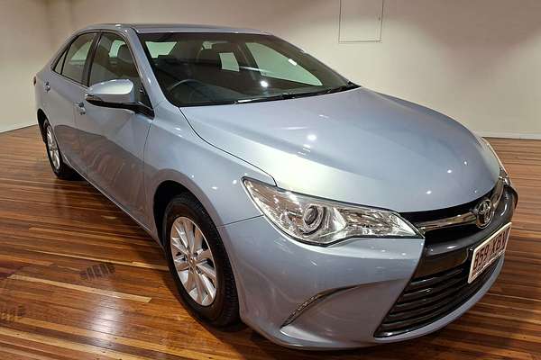 2016 Toyota Camry Altise ASV50R