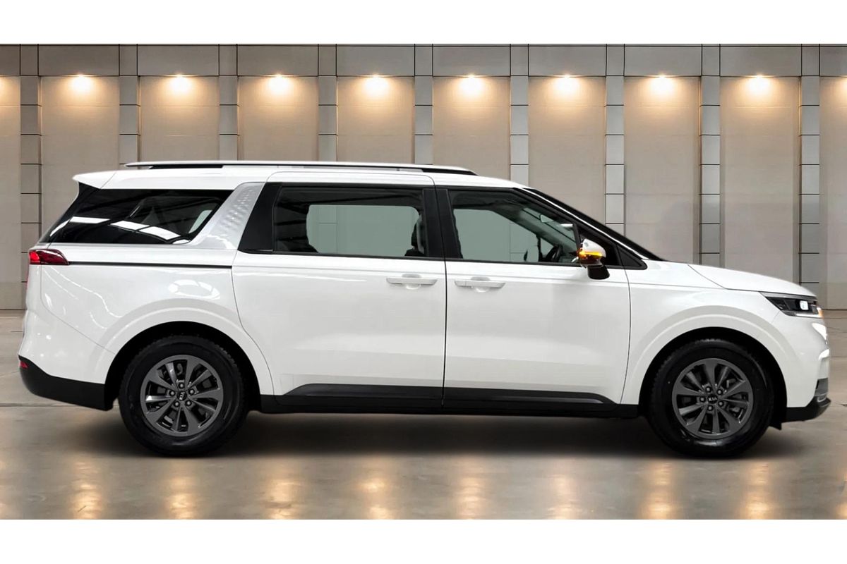 2021 Kia Carnival S KA4