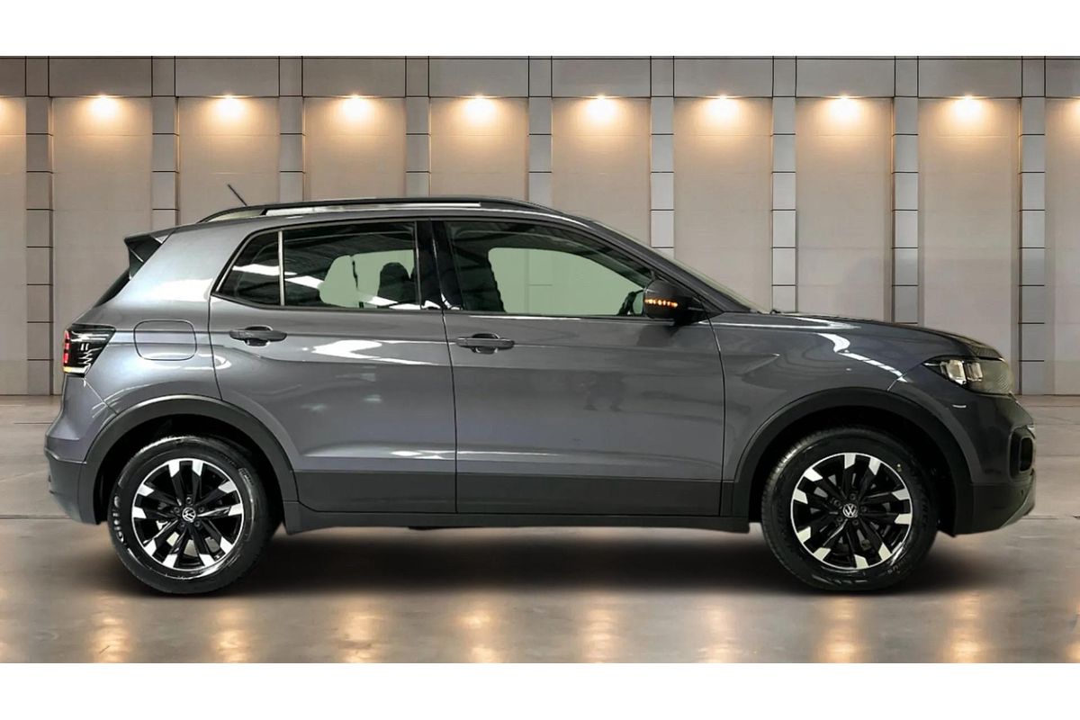 2023 Volkswagen T-Cross 85TSI Life C11