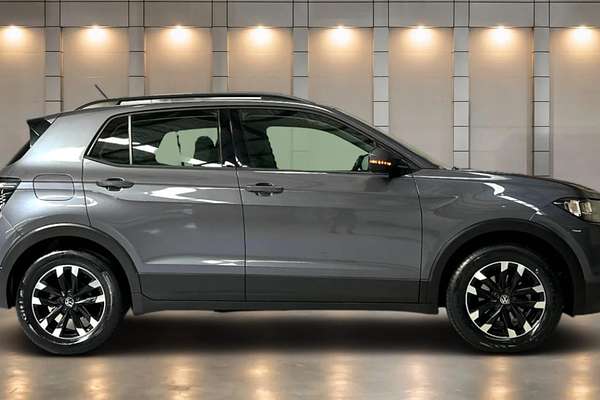 2023 Volkswagen T-Cross 85TSI Life C11