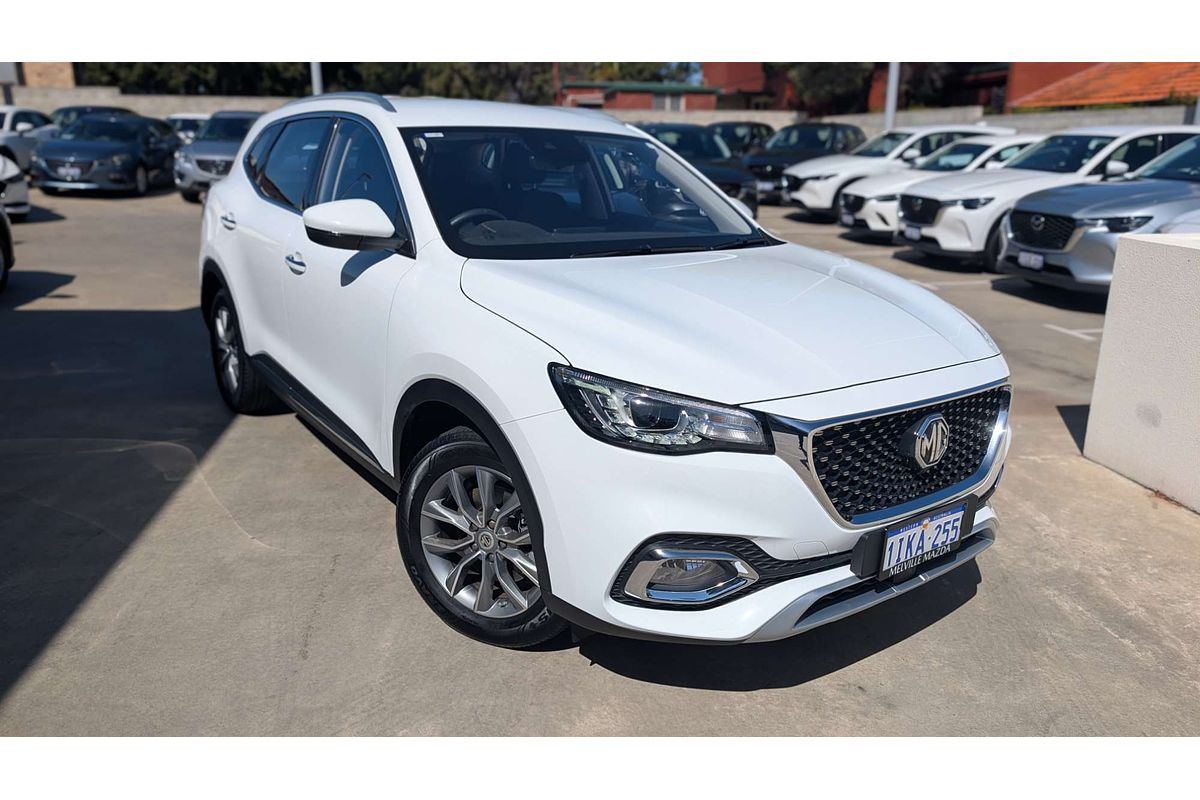 2024 MG HS Vibe SAS23