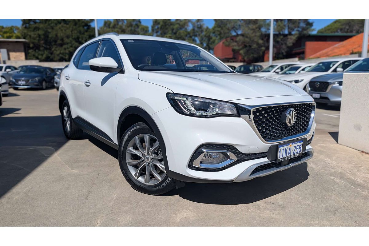 2024 MG HS Vibe SAS23