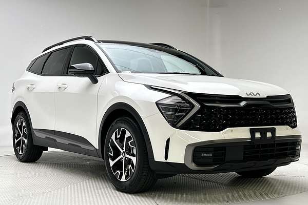 2024 Kia Sportage HEV GT-Line NQ5 thumb-0