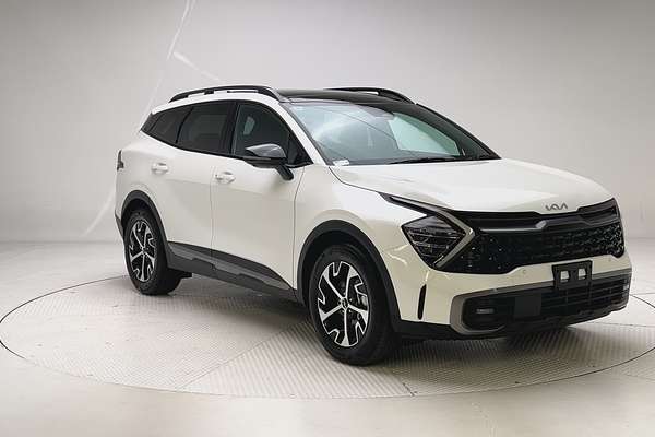 2024 Kia Sportage HEV GT-Line NQ5 thumb-1