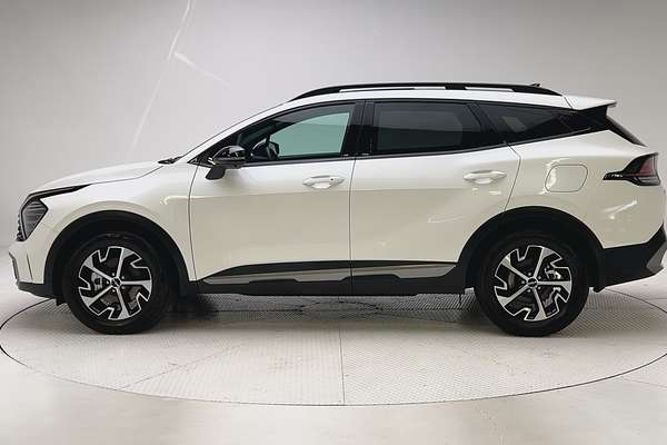 2024 Kia Sportage HEV GT-Line NQ5 thumb-4