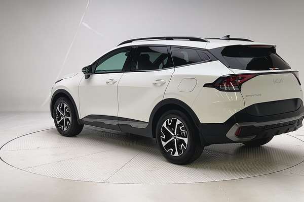 2024 Kia Sportage HEV GT-Line NQ5 thumb-5