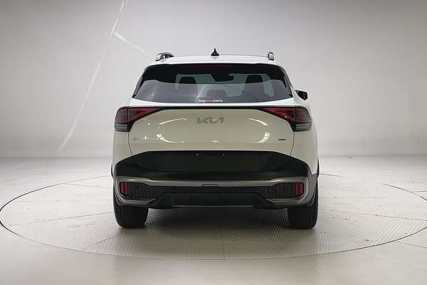 2024 Kia Sportage HEV GT-Line NQ5 thumb-6