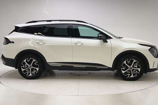 2024 Kia Sportage HEV GT-Line NQ5 thumb-8