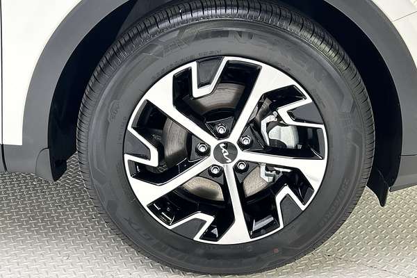 2024 Kia Sportage HEV GT-Line NQ5 thumb-9