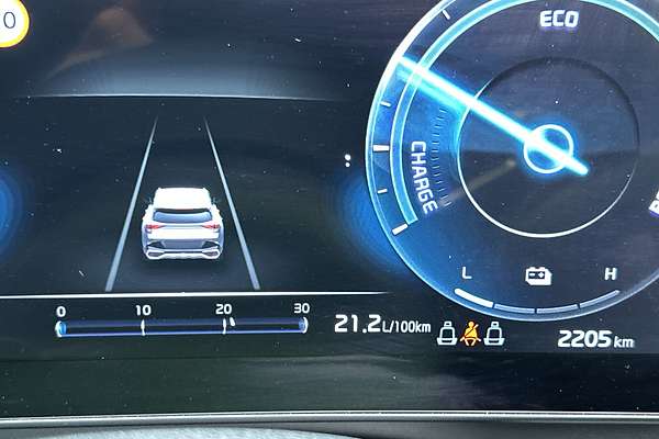 2024 Kia Sportage HEV GT-Line NQ5 thumb-13