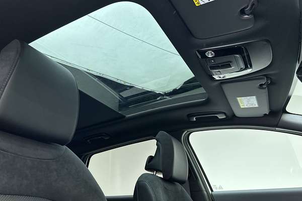 2024 Kia Sportage HEV GT-Line NQ5 thumb-14