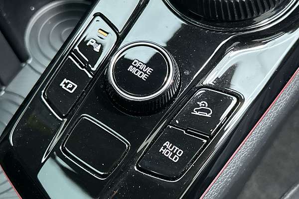 2024 Kia Sportage HEV GT-Line NQ5 thumb-15