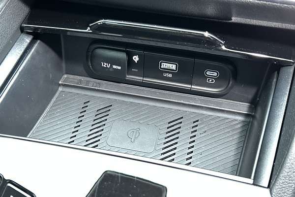 2024 Kia Sportage HEV GT-Line NQ5 thumb-17