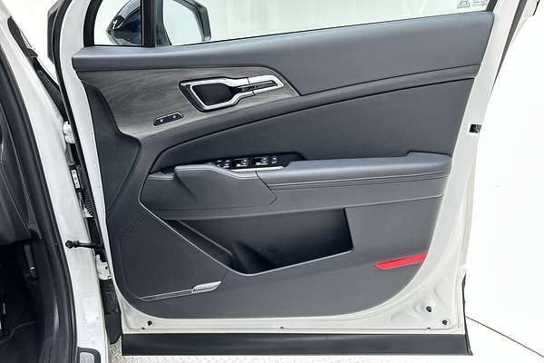 2024 Kia Sportage HEV GT-Line NQ5 thumb-18