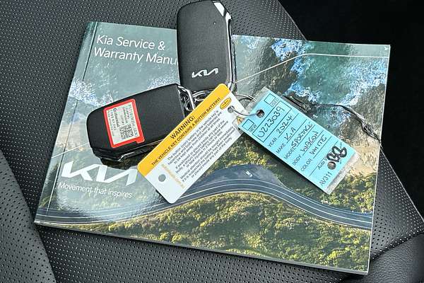 2024 Kia Sportage HEV GT-Line NQ5 thumb-22