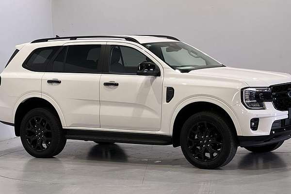 2025 Ford Everest Sport 2.0L