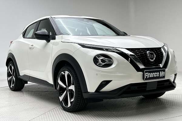 2023 Nissan JUKE ST-L F16