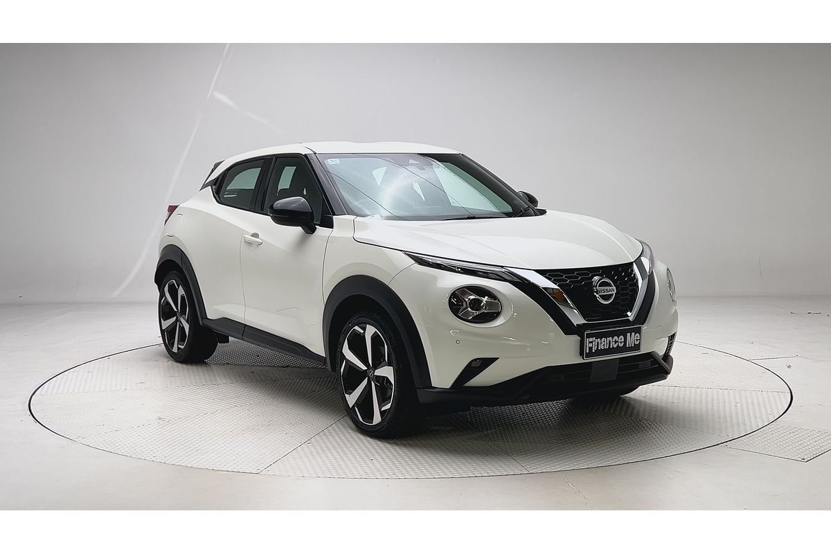 2023 Nissan JUKE ST-L F16