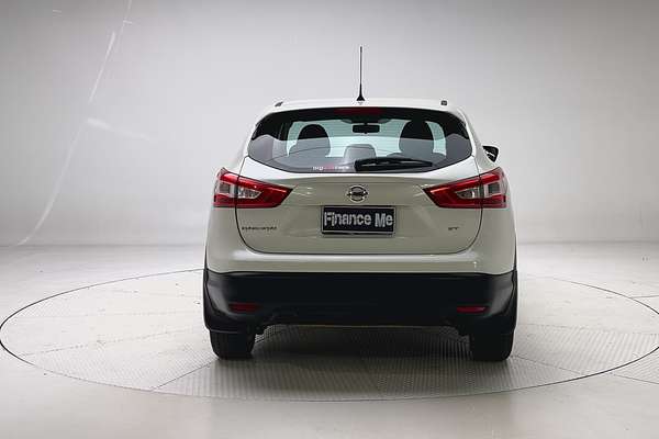 2017 Nissan QASHQAI ST J11 thumb-6