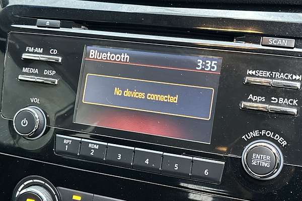 2017 Nissan QASHQAI ST J11 thumb-15