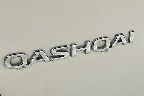 2017 Nissan QASHQAI ST J11 thumb-21