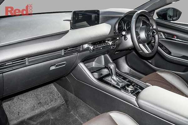 2026 Mazda 3 G20 Touring BP Series thumb-6